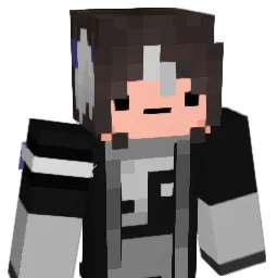 Crimson4x6 Minecraft avatar bust