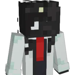 CrimsonAngler's Minecraft skin