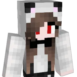 CrimsonCiion Minecraft avatar bust