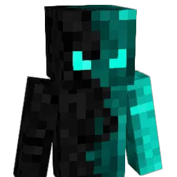 CrimsonConquer Minecraft avatar bust
