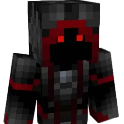 CrimsonDatabase Minecraft avatar bust