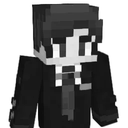 CrimsonDeath428 Minecraft avatar bust