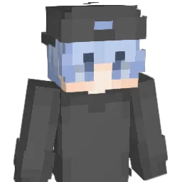 CrimsonDuels Minecraft avatar bust