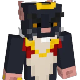 CrimsonDynami's Minecraft skin