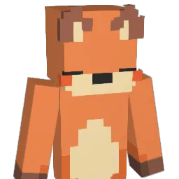 CrimsonFox