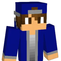 CrimsonHelios Minecraft avatar bust