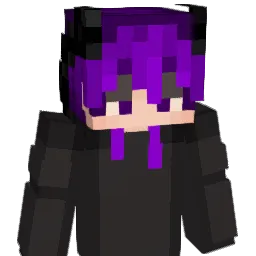CrimsonImp Minecraft avatar bust