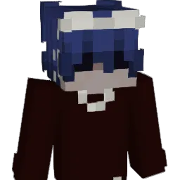 CrimsonKnight90 Minecraft avatar bust