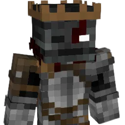 CrimsonLegend