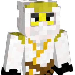 CrimsonST_ Minecraft avatar bust