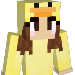 CrimsonSociopath Minecraft avatar bust