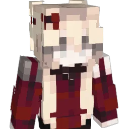 CrimsonSparrowX