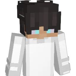 CrimsonSphere Minecraft avatar bust