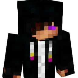 CrimsonTeaAddict Minecraft avatar bust