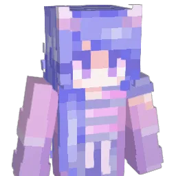 CrimsonTimes Minecraft avatar bust