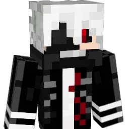 CrimsonWarStag Minecraft avatar bust