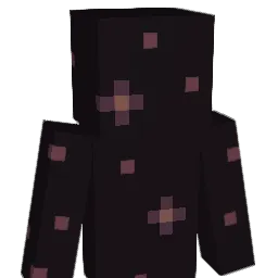 CrimsonWhale Minecraft avatar bust