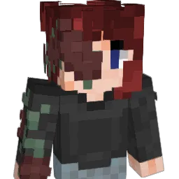 Crimson_001's Minecraft skin