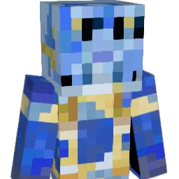 Crimson_Behelit Minecraft avatar bust
