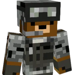 Crimson_Crypt Minecraft avatar bust