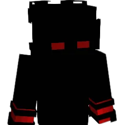 Crimson_Heart Minecraft avatar bust