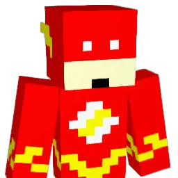 Crimson_Sabre Minecraft avatar bust