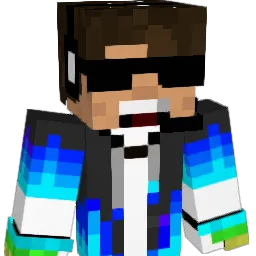 Crimson_Surge Minecraft avatar bust