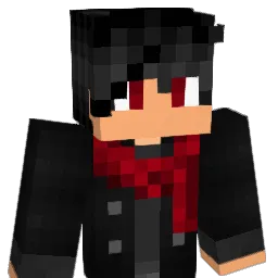 Crimson_Tex Minecraft avatar bust