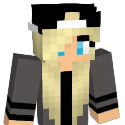 Crimson_Vape Minecraft avatar bust