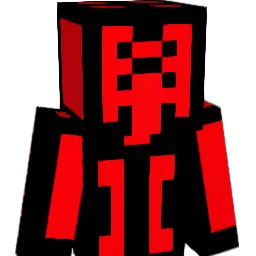 Crimson_gp Minecraft avatar bust