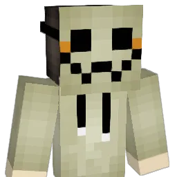 Crimsonite_PvP Minecraft avatar bust