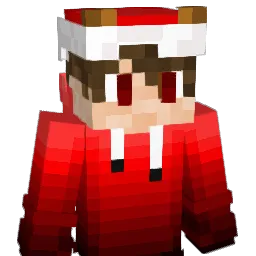 Crimsonninja977 Minecraft avatar bust