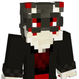 Crimxon0 Minecraft avatar bust