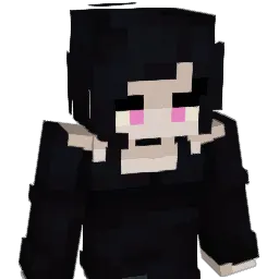 Crimzon5 Minecraft avatar bust