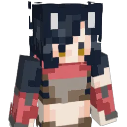 Crinch_Time's Minecraft skin