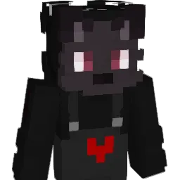 Crineli's Minecraft skin