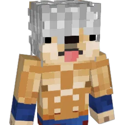 CringeBoy12 Minecraft avatar bust