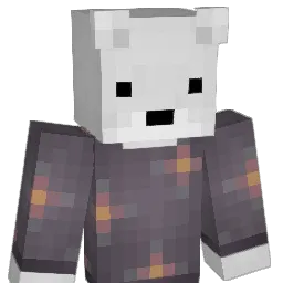 CringeDirk's Minecraft skin