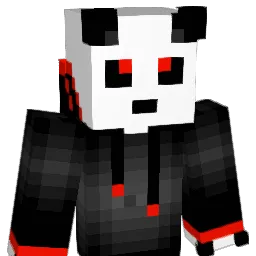 CringeGamer Minecraft avatar bust