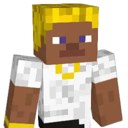 CringeYT Minecraft avatar bust