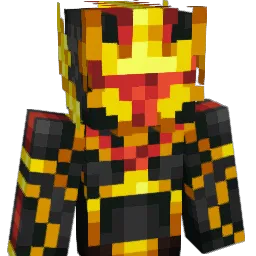 Cringe_Fest Minecraft avatar bust
