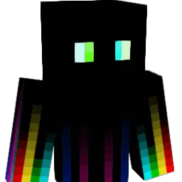 Cringeminecraft Minecraft avatar bust