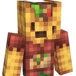 CringeyCanadian Minecraft avatar bust