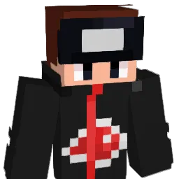 Cringology Minecraft avatar bust