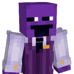 CringyGod's Minecraft skin