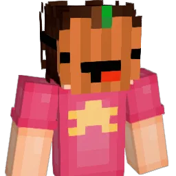 CringySteven's Minecraft skin