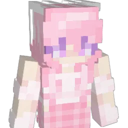 Cringyer's Minecraft skin