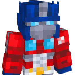 CrinkleFryGobbr Minecraft avatar bust