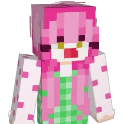 Crinkle_Fry's Minecraft skin
