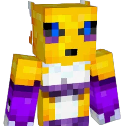 Crion_Ringtail Minecraft avatar bust